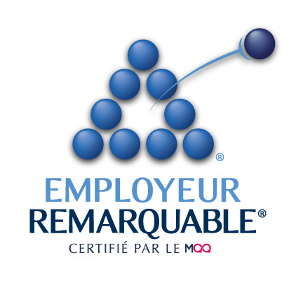 Logo mqq employeur remarquable
